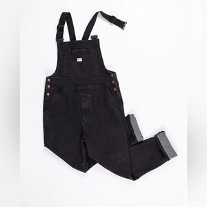 Ripton & Co. Men’s diesel overalls, X-Large